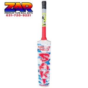 tape ball bat