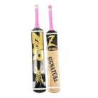 CocoWood Cricket Bat – Signature Edition for Tape Ball Cricket