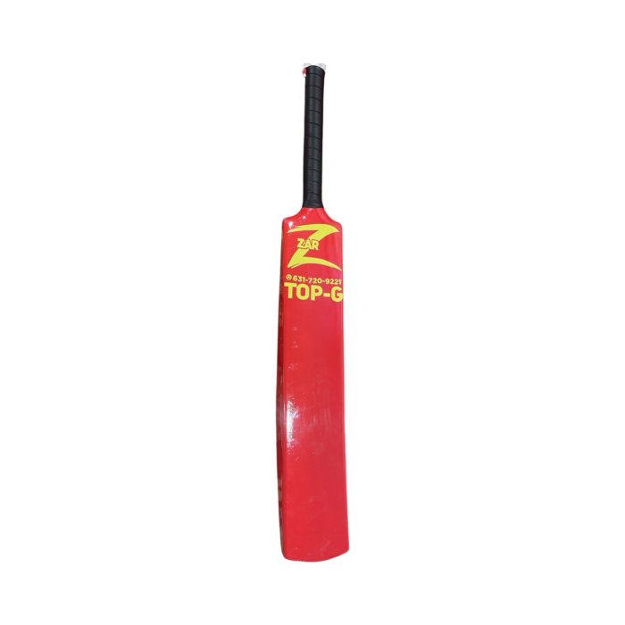 Zar soorts fiber cricket bat_10