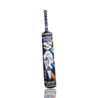 SAKI Sri Lanka Coconut Players Edition 2025 Black – Premium tape ball cricket bat with a strong grip, lightweight design, and powerful strokes.