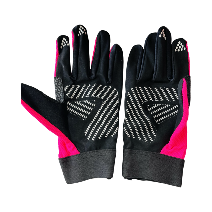 zar cricket batting gloves_4