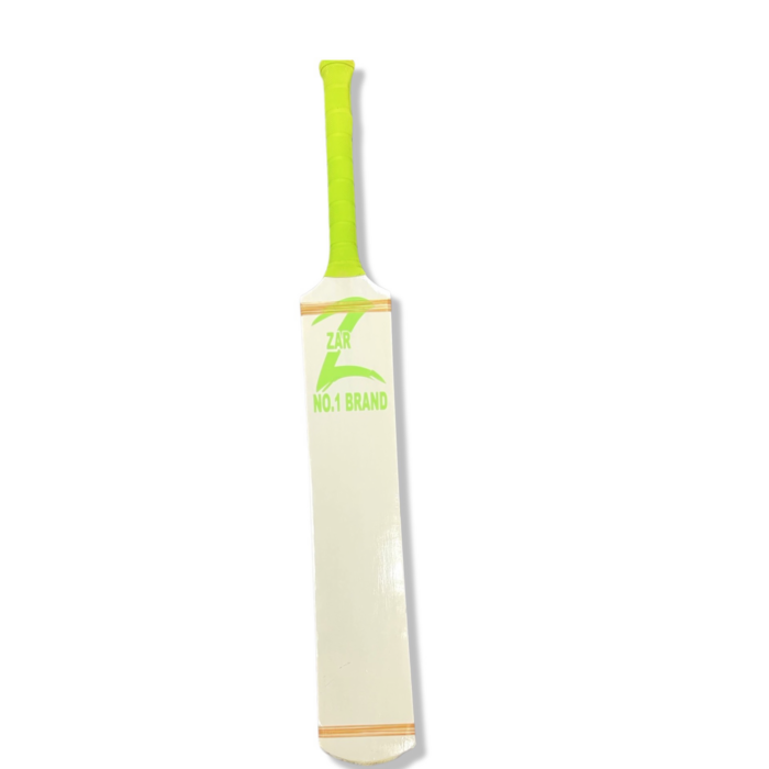 Tape ball cricket bat zar_2