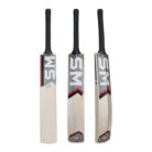 SM Sultan T20 Blaze English Willow Cricket Bat – Lightweight, premium-quality bat with a superlight pick-up, thick edges, and shock-absorbing handle.