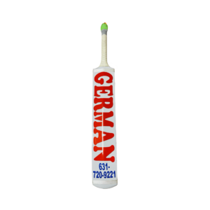 German Sports Tape Ball Cricket Bat made from Rawalkot wood, designed for powerful shots, balanced weight, and premium grip for better control.