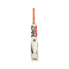 ZAR Sports Player Edition English Willow Cricket Bat – Crafted for power, precision, and superior performance with a clean bat face and optimal grip.