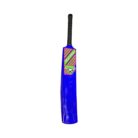 Matador Hulk 55mm Fiber Bat - lightweight, durable, and designed for softball and tapeball cricket with a comfortable grip and powerful swing.