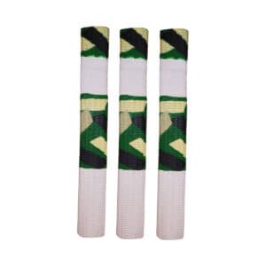 SG Cricket Bat Grips Chemo (Pack of 3) – premium, tailored grips designed for durability and performance on your SG CRICKET bat.